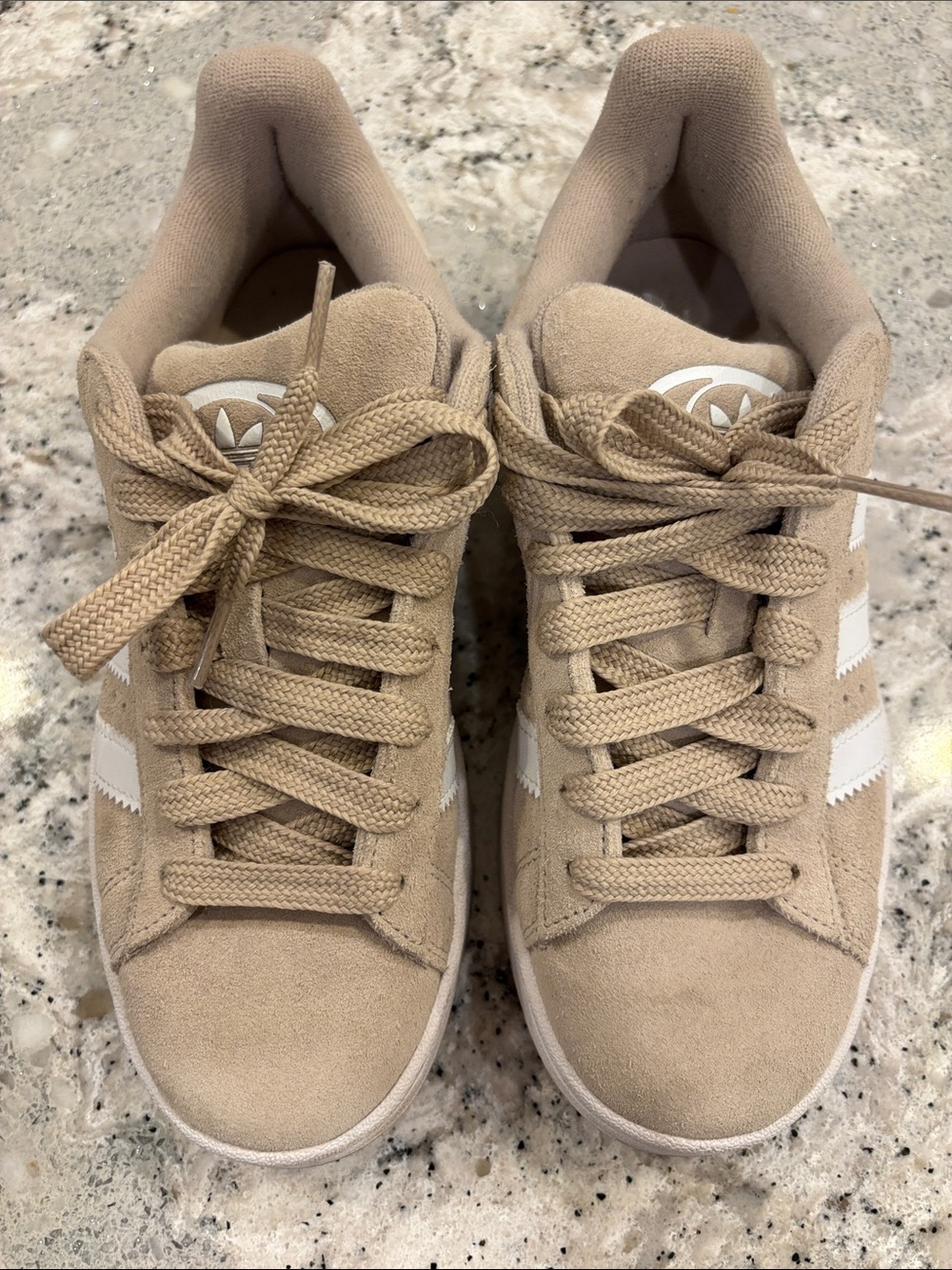 Adidas Kids CAMPUS 00S SHOES